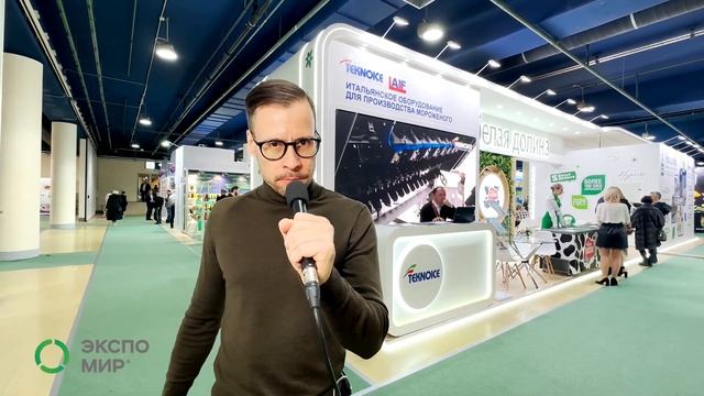 Обзор выставки ПРОДЭКСПО 2023 | ТОП 15 фишек на стендах экспонентов| "Вы не ПОВЕРИТЕ, что мы нашли!