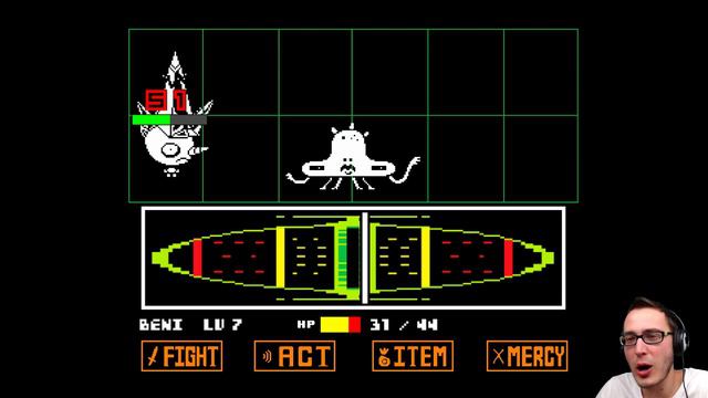 Livestream! Undertale [Nintendo Switch / Blind / German / 100% / Genocide Run] (Stream 10) смотреть онлайн