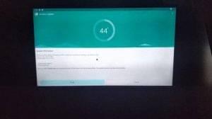 How to easily update firmware on Beelink GT-King Pro Hi-Fi Lossless Sound 4K TV Box