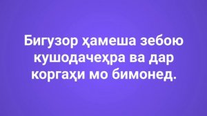 Зодрӯз муборак