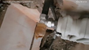 Монтаж чугунных радиаторов Viadrus