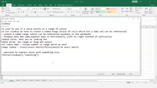 ?Excel Tutorial 2022 | Excel Full Course | Microsoft Excel | Excel For Beginners | Simplilearn