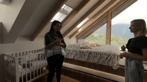 Один день из жизни Дарьи Soul. Красная поляна, Новый дом, Новый магазин, размышления о жизни.