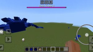 самый страшный мод на соника