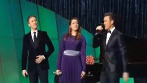 Грустить не надо   Ирина Крутова,С Плюснин,С Лашманов  xvid