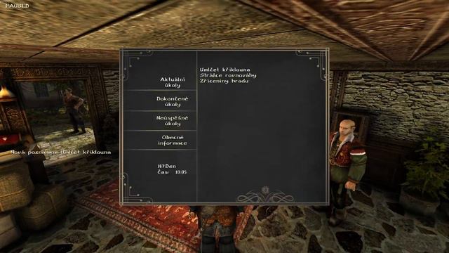 🏹Kroniky Myrtany: Archolos | E45 | Nekromant | Členové Kruhu Vody смотреть онлайн