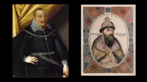 Смута на пальцах часть 2   Шуйский, Лжедмитрий II, Семибоярщина(перезалив)