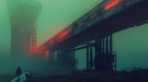 Alchemy - Relaxing Ambient Sci Fi Music (Atmospheric Background Music for Relaxation & Pro