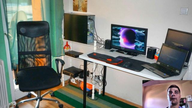 GAMERWAR#16-Mutasd meg a géped! LOW BUDGET EDITION смотреть онлайн