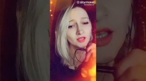 караоке Катя Огонек любовь