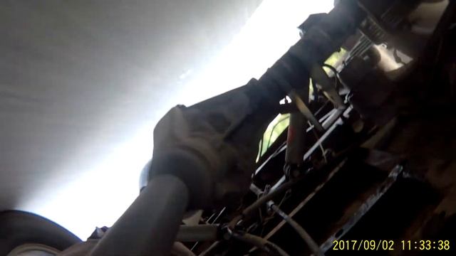 Спарка tociko4090 и каяба однотрубные жесткость рессоры 3.3-3.5кг\мм смотреть онлайн