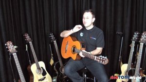 Takamine GC1CE Electro Classical Guitar