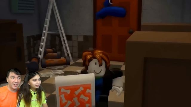 Осторожно! РАДУЖНЫЕ ДРУЗЬЯ СОШЛИ С УМА ? НЕ ЗАСМЕЙСЯ ЧЕЛЛЕНДЖ Rainbow Friends МЕМЫ Валеришка смотреть онлайн