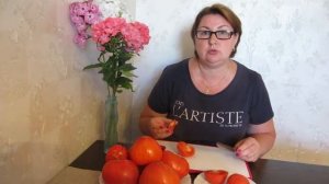 Томаты розовые - Абаканский розовый и Розовая Катя (Партнер). Сорт и гибрид. Что вкуснее?