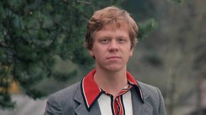 Скончался актер Игорь Лях, сыгравший Леньку в фильме "Любовь и голуби"