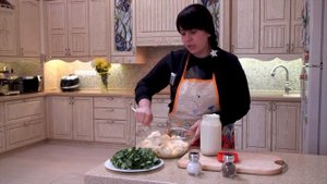 Салат и закуска. Еврейский салат. ВСЕ ОЧЕНЬ ПРОСТО. Из плавленых сырков, яиц и чеснока.