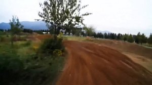 KEWS NC450 test run