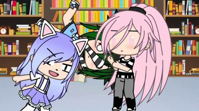 ~ Я несу тортик ~ ¦ Pink Tea ¦ смотреть онлайн