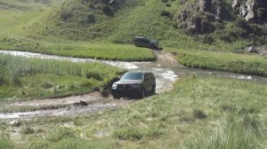 Mitsubishi Montero Sport 2000