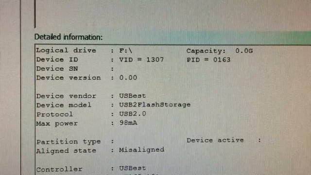 Ремонт флешки смотреть онлайн