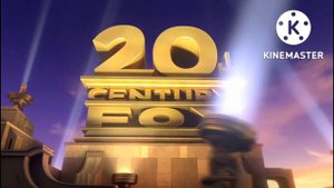 20th Century Fox Home Entertainment 2010 Logo With Stop Posting About Among Us Fanfare