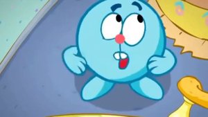 Временные трудности Кроша.