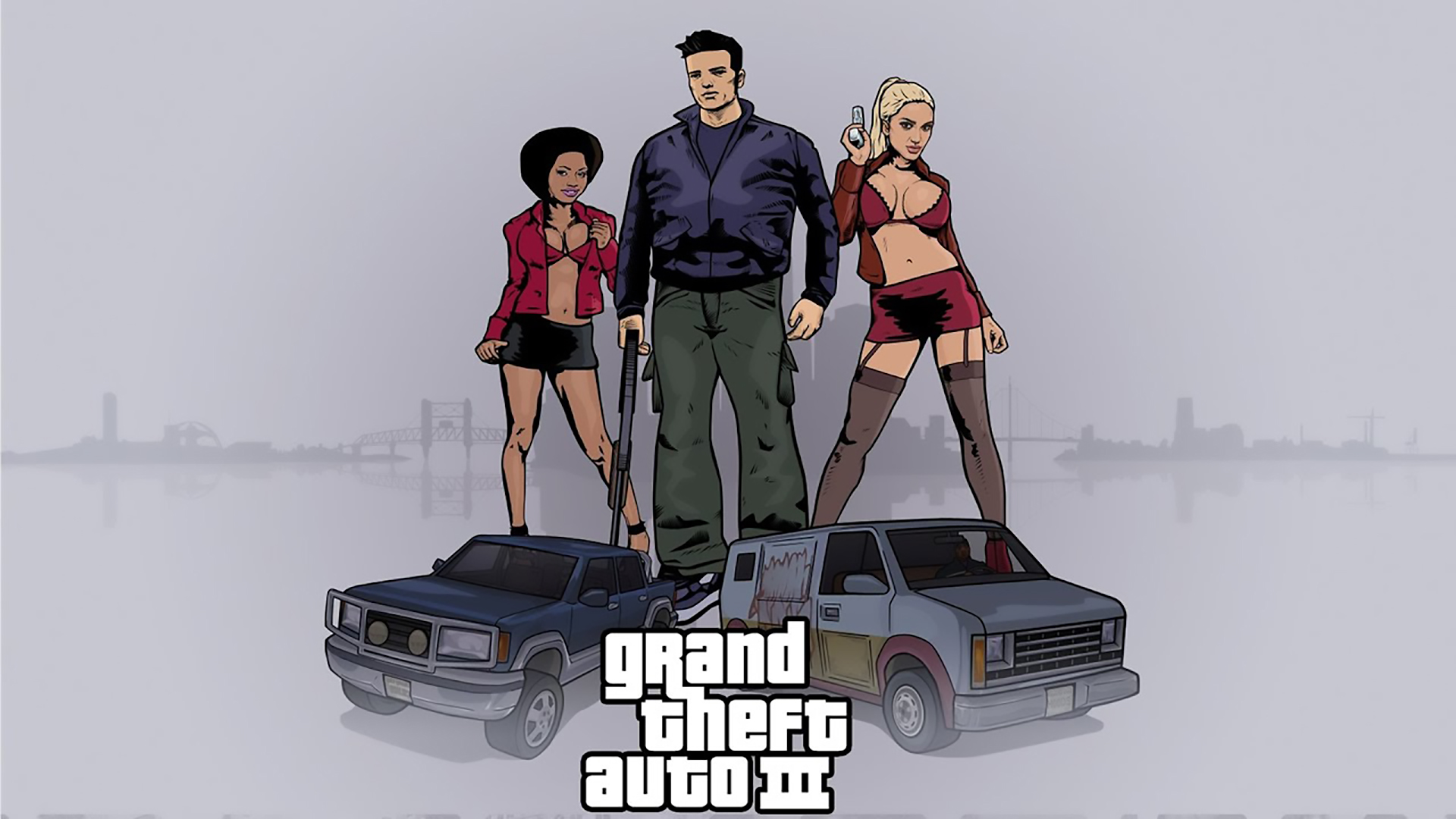 Gta Mother Fucker