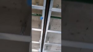 Подключение трекового светильника.