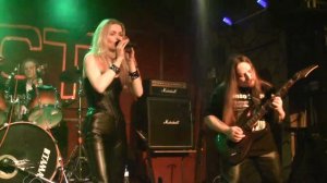 Asterion - "Das Lied Ueber Tankred" (Песнь о Танкреде), 2011