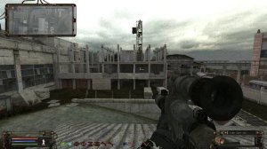 S.T.A.L.K.E.R. 2023. Янтарь #77 НС+OGSR Патч от 01.2023