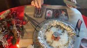 РИТУАЛ ЧИСТКА ВСТРЕЧА СУДЬБОНОСНОГО ПАРТНЕРА