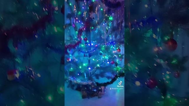С Новым 2022 годом!