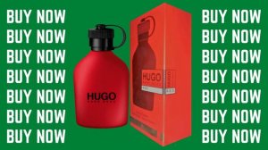 Hugo Boss Red Original Exclusive Perfume For Women Fresh Fragrance Capacity: 100ML | Pak Ability ♿