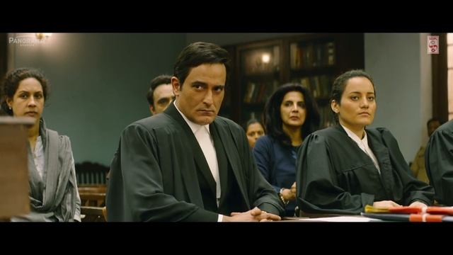Section 375 Official Trailer | Akshaye Khanna, Richa Chadha,Ajay Bahl | Releasing 13 September 2019 смотреть онлайн