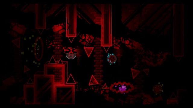 【4K】 "Yatagarasu" by Viprin & many more (Extreme Demon) [23K SPECIAL] | Geometry Dash 2.11