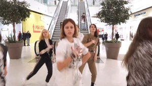 [K-POP IN PUBLIC RUSSIA] STRAY KIDS - BACK DOOR Dance Cover