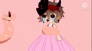 Tentacle Locker trend // gacha club // ⚠️ GACHA HEAT⚠️ 🥵 (read desc)