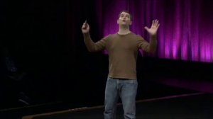 TED на русском: Попробуйте что-то новое в течение 30 дней