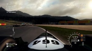 Обзор игры GRID: Autosport. Антология 5 в 1