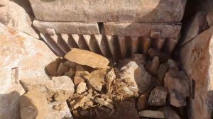 Super Satisfying Stone Crushing Process Quarry Primary best stone crusher satisfying stone crushing