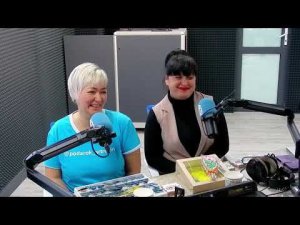 21.02.24 «Время возможностей» на Радио АСТВ