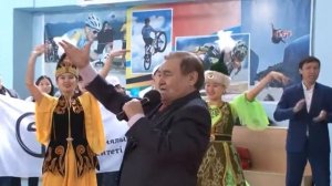 Атамекен әні