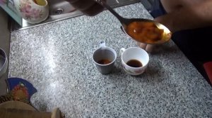 КУШАЕМ ИКРУ МОРСКОГО ЕЖА КАЖДЫЙ ДЕНЬ