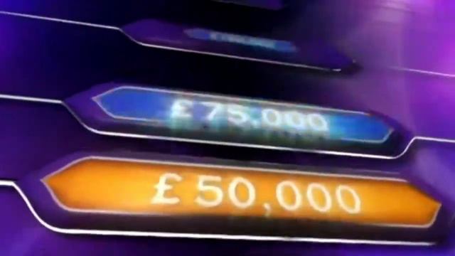 WWTBAM Classic Intro (60fps)