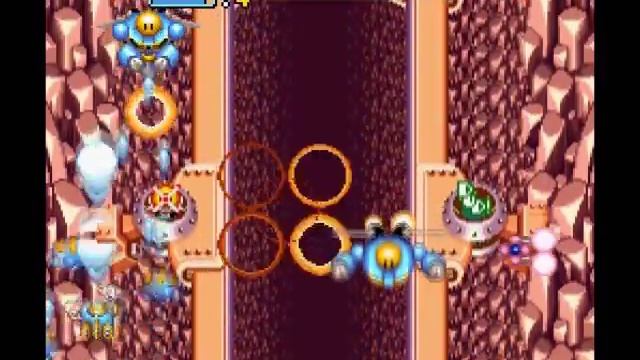 Pop N Twinbee walkthrough part 6 смотреть онлайн