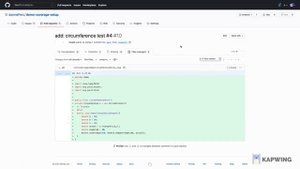 How to get coverage reports for a GitHub repo using Codecov and Clover