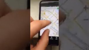 Работа часов ! Неправильное определение местоположения ! Россия
