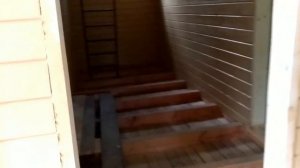 Как правильно строить и отделывать дома из профилированного бруса от начала до конца!