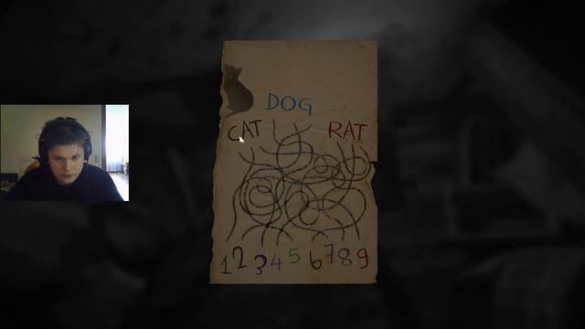 НЕ ПЬЮ 4 ДЕНЬ К РЯДУ. УГАР И LAYERS OF FEAR смотреть онлайн