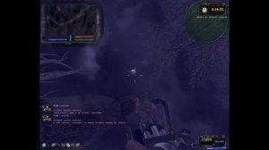 Вертолёт на Генераторах